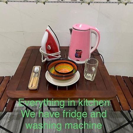 Affordable Homestay 호치민 외부 사진