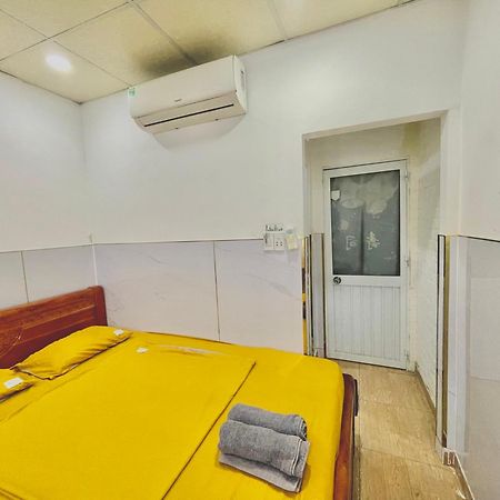 Affordable Homestay 호치민 외부 사진
