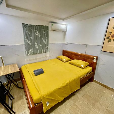 Affordable Homestay 호치민 외부 사진