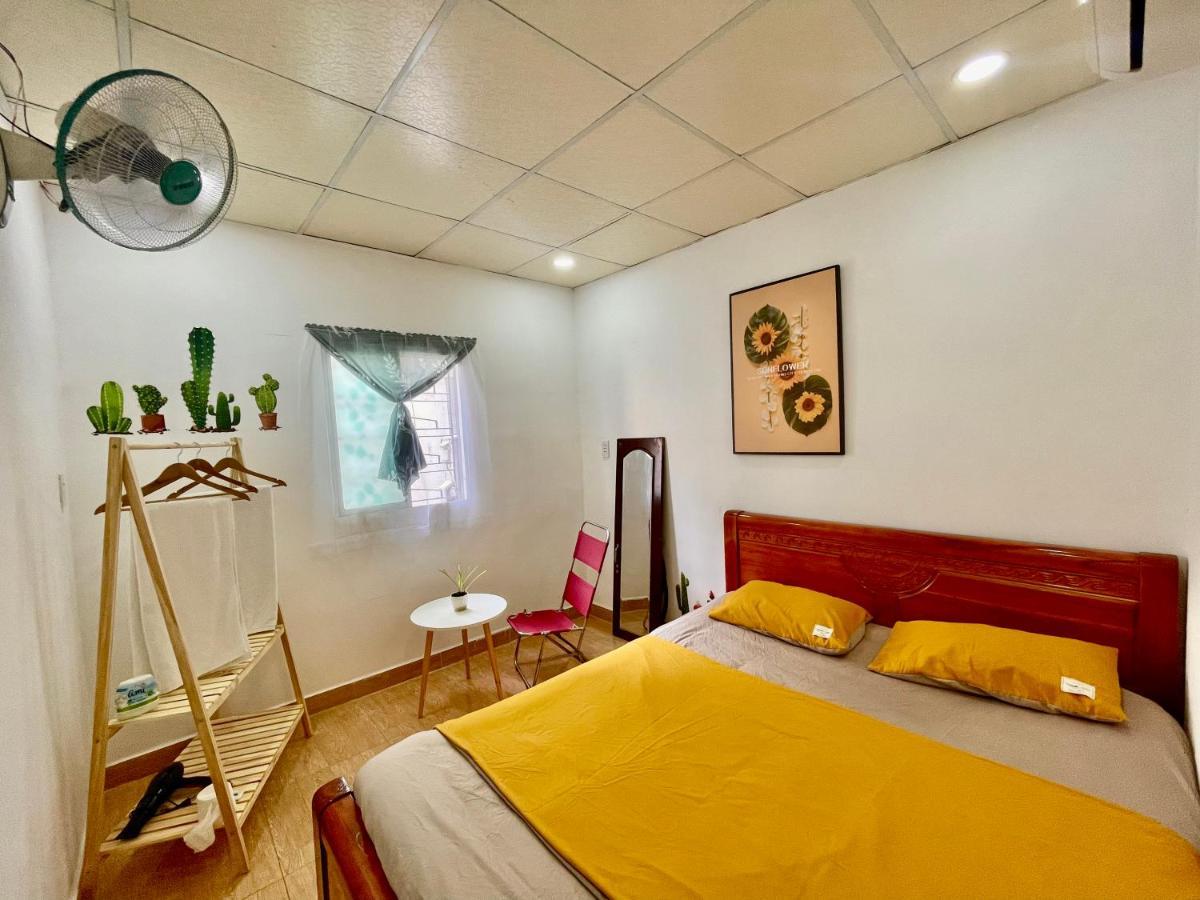 Affordable Homestay 호치민 외부 사진
