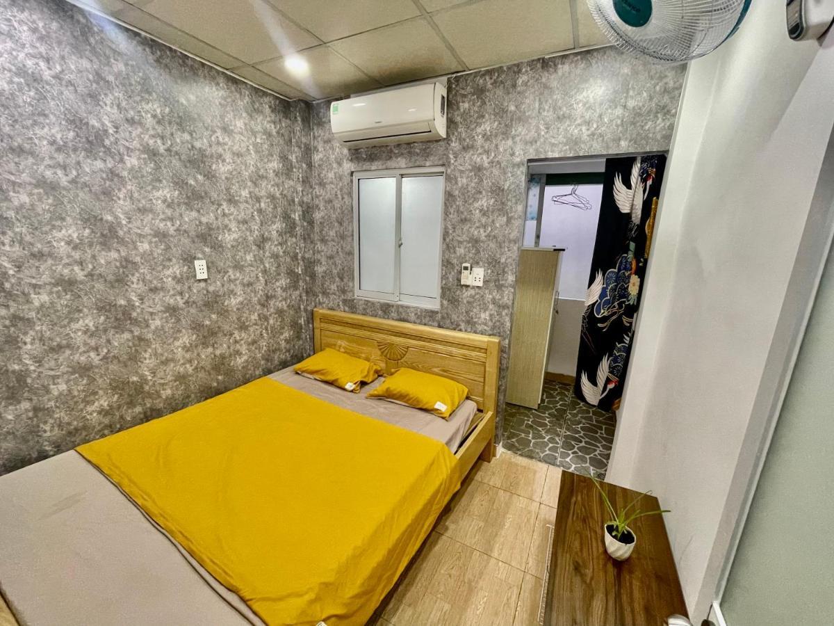 Affordable Homestay 호치민 외부 사진