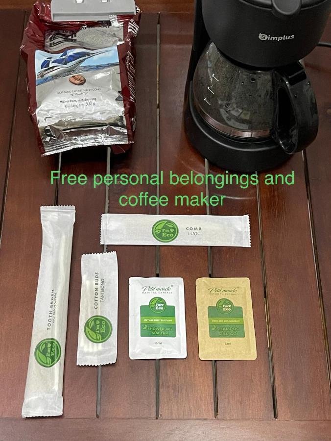 Affordable Homestay 호치민 외부 사진