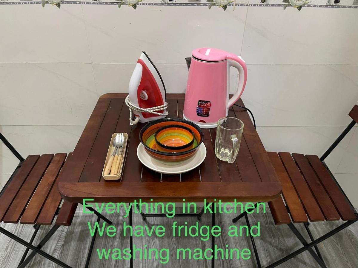 Affordable Homestay 호치민 외부 사진