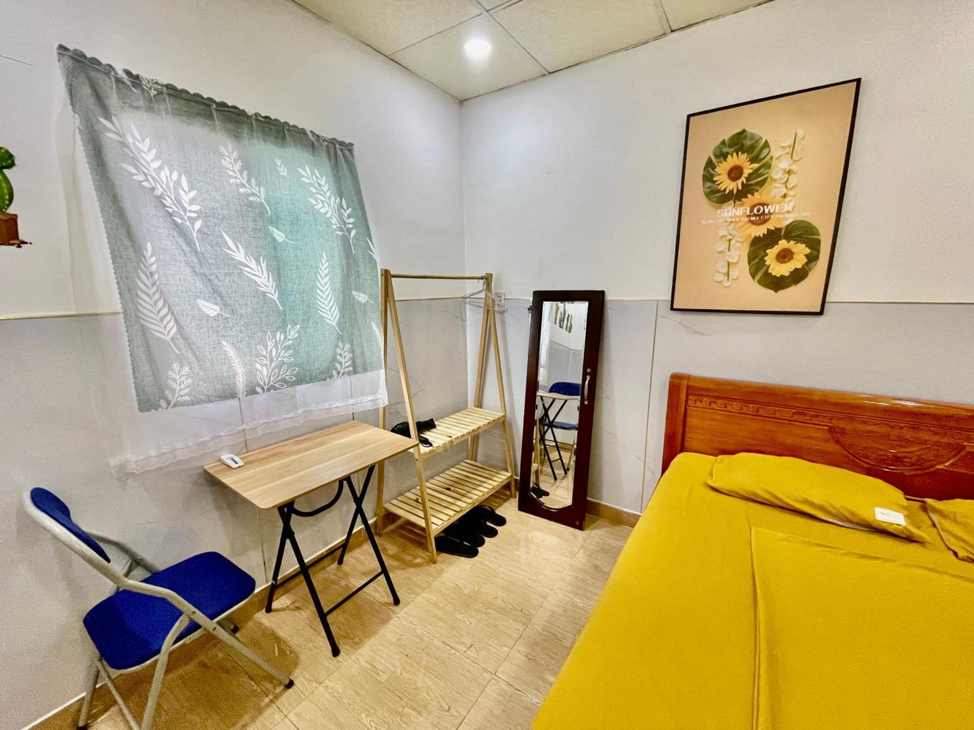 Affordable Homestay 호치민 외부 사진